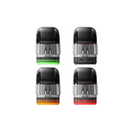 Load image into Gallery viewer, OXVA Xlim EZ Replacement Pods XL (0.4Ohm, 0.6Ohm, 0.8Ohm, 1.2Ohm)