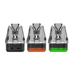 Load image into Gallery viewer, OXVA Xlim SS Replacement Pods (0.6Ohm, 0.8Ohm, 1.2Ohm)