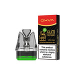 Load image into Gallery viewer, OXVA Xlim SS Replacement Pods (0.6Ohm, 0.8Ohm, 1.2Ohm)