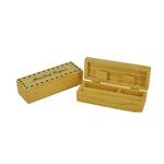 Load image into Gallery viewer, Grass Leaf Original Small Wooden Storage Box