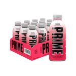 Load image into Gallery viewer, PRIME Hydration USA Cherry Freeze Sports Drink 500ml