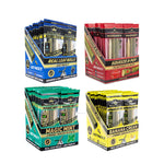 Load image into Gallery viewer, 20 King Palm Mini Rolls - Display Pack