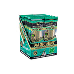 Load image into Gallery viewer, 20 King Palm Mini Rolls - Display Pack