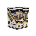 Load image into Gallery viewer, 20 King Palm Mini Rolls - Display Pack