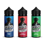 Load image into Gallery viewer, Peeky Blenders Pod Bar Juice 100ml Shortfill 0mg (50VG/50PG)