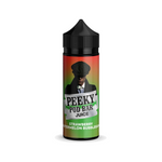 Load image into Gallery viewer, Peeky Blenders Pod Bar Juice 100ml Shortfill 0mg (50VG/50PG)