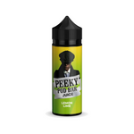 Load image into Gallery viewer, Peeky Blenders Pod Bar Juice 100ml Shortfill 0mg (50VG/50PG)