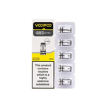 Load image into Gallery viewer, VooPoo PnP X Replacement Coils (0.15Ohm/0.2Ohm/0.3Ohm/0.6Ohm)