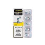 Load image into Gallery viewer, VooPoo PnP X Replacement Coils (0.15Ohm/0.2Ohm/0.3Ohm/0.6Ohm)