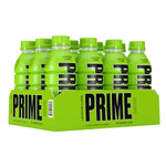 Load image into Gallery viewer, PRIME Hydration USA Lemon Lime Sports Drink 500ml- Past Best Before date