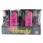 Load image into Gallery viewer, 25 x 4Smoke Wind-Proof Printed Lighters - 218WE