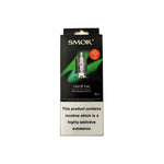 Load image into Gallery viewer, Smok Nord PRO Replacement Meshed Coils - 0.6Ω/0.9Ω