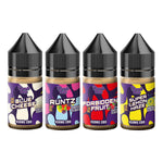 Load image into Gallery viewer, Purple Dank Terpene Infused 450mg Full Spectrum CBD E-liquid 30ml (BUY 1 GET 1 FREE)