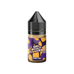 Load image into Gallery viewer, Purple Dank Terpene Infused 750mg Full Spectrum CBD E-liquid 30ml (BUY 1 GET 1 FREE)