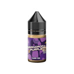 Load image into Gallery viewer, Purple Dank Terpene Infused 750mg Full Spectrum CBD E-liquid 30ml (BUY 1 GET 1 FREE)