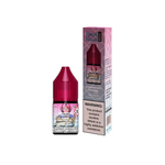 Load image into Gallery viewer, 10mg RandM 7000 Tornado Nic Salts (50VG/50PG)