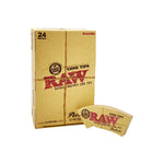 Load image into Gallery viewer, 24 Raw Classic Perfecto Cone Tips