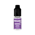 Load image into Gallery viewer, Realest CBD 1000mg Terpene Infused CBG Booster Shot 10ml (BUY 1 GET 1 FREE)