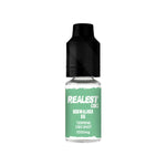 Load image into Gallery viewer, Realest CBD 1000mg Terpene Infused CBG Booster Shot 10ml (BUY 1 GET 1 FREE)