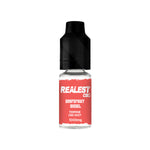Load image into Gallery viewer, Realest CBD 1000mg Terpene Infused CBG Booster Shot 10ml (BUY 1 GET 1 FREE)