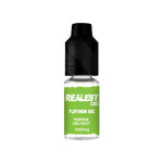 Load image into Gallery viewer, Realest CBD 1000mg Terpene Infused CBG Booster Shot 10ml (BUY 1 GET 1 FREE)