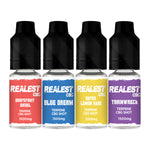 Load image into Gallery viewer, Realest CBD 1500mg Terpene Infused CBG Booster Shot 10ml (BUY 1 GET 1 FREE)