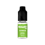 Load image into Gallery viewer, Realest CBD 1500mg Terpene Infused CBG Booster Shot 10ml (BUY 1 GET 1 FREE)