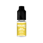 Load image into Gallery viewer, Realest CBD 2000mg Terpene Infused CBG Booster Shot 10ml (BUY 1 GET 1 FREE)