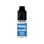 Load image into Gallery viewer, Realest CBD 2000mg Terpene Infused CBG Booster Shot 10ml (BUY 1 GET 1 FREE)