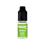 Load image into Gallery viewer, Realest CBD 2000mg Terpene Infused CBG Booster Shot 10ml (BUY 1 GET 1 FREE)
