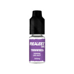 Load image into Gallery viewer, Realest CBD 500mg Terpene Infused CBG Booster Shot 10ml (BUY 1 GET 1 FREE)