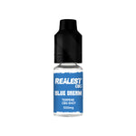 Load image into Gallery viewer, Realest CBD 500mg Terpene Infused CBG Booster Shot 10ml (BUY 1 GET 1 FREE)