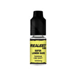 Load image into Gallery viewer, Realest CBD 1000mg Terpene Infused CBD Booster Shot 10ml (BUY 1 GET 1 FREE)