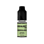 Load image into Gallery viewer, Realest CBD 1000mg Terpene Infused CBD Booster Shot 10ml (BUY 1 GET 1 FREE)