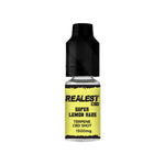 Load image into Gallery viewer, Realest CBD 1500mg Terpene Infused CBD Booster Shot 10ml (BUY 1 GET 1 FREE)