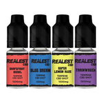 Load image into Gallery viewer, Realest CBD 1500mg Terpene Infused CBD Booster Shot 10ml (BUY 1 GET 1 FREE)