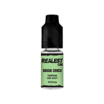 Load image into Gallery viewer, Realest CBD 1500mg Terpene Infused CBD Booster Shot 10ml (BUY 1 GET 1 FREE)