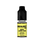 Load image into Gallery viewer, Realest CBD 2000mg Terpene Infused CBD Booster Shot 10ml (BUY 1 GET 1 FREE)