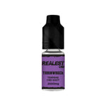 Load image into Gallery viewer, Realest CBD 2000mg Terpene Infused CBD Booster Shot 10ml (BUY 1 GET 1 FREE)