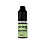 Load image into Gallery viewer, Realest CBD 2000mg Terpene Infused CBD Booster Shot 10ml (BUY 1 GET 1 FREE)