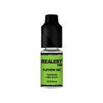 Load image into Gallery viewer, Realest CBD 2000mg Terpene Infused CBD Booster Shot 10ml (BUY 1 GET 1 FREE)