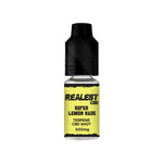 Load image into Gallery viewer, Realest CBD 500mg Terpene Infused CBD Booster Shot 10ml (BUY 1 GET 1 FREE)