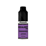 Load image into Gallery viewer, Realest CBD 500mg Terpene Infused CBD Booster Shot 10ml (BUY 1 GET 1 FREE)