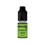 Load image into Gallery viewer, Realest CBD 500mg Terpene Infused CBD Booster Shot 10ml (BUY 1 GET 1 FREE)