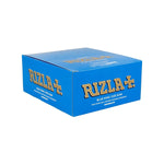 Load image into Gallery viewer, 50 Blue King Size Slim Rizla Rolling Papers