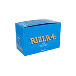 Load image into Gallery viewer, 100 Blue Regular Rizla Rolling Papers