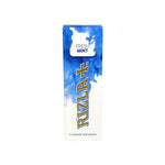 Load image into Gallery viewer, Rizla Fresh Mint Flavour Cards Infusion Pack of 25