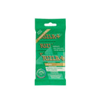 Load image into Gallery viewer, 5 Pack Green Regular Rizla Rolling Papers (Flow Pack)