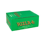 Load image into Gallery viewer, 50 Green King Size Rizla Rolling Papers