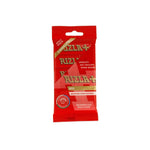 Load image into Gallery viewer, 5 Pack Red Regular Rizla Rolling Papers (Flow Pack)